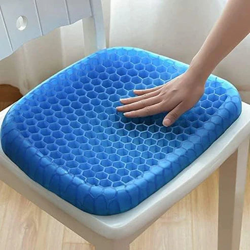 Cojin de Gel para Asiento
