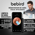 Kit Removedor de Cera del Oido