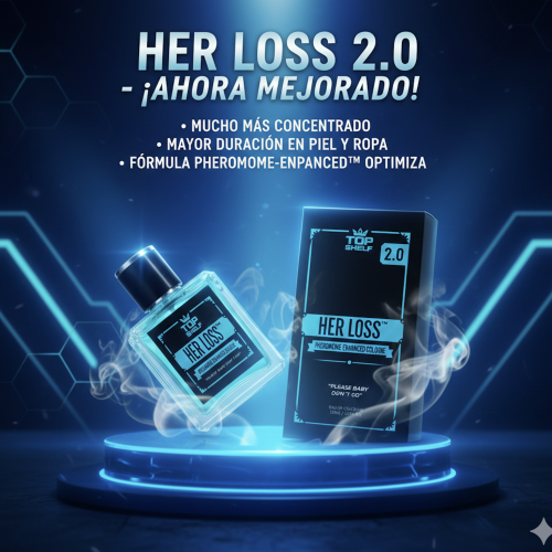 PERFUME HER LOSS PREMIUM