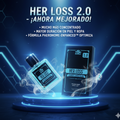 PERFUME HER LOSS PREMIUM