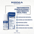 Tratamiento Fortalecedor y Crecimiento para Pestañas - 10 mL