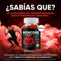 Apoyo Salud Masculina - 60 Gomitas