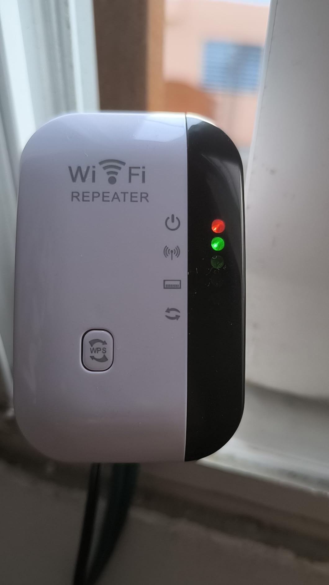 Repetidor WiFi