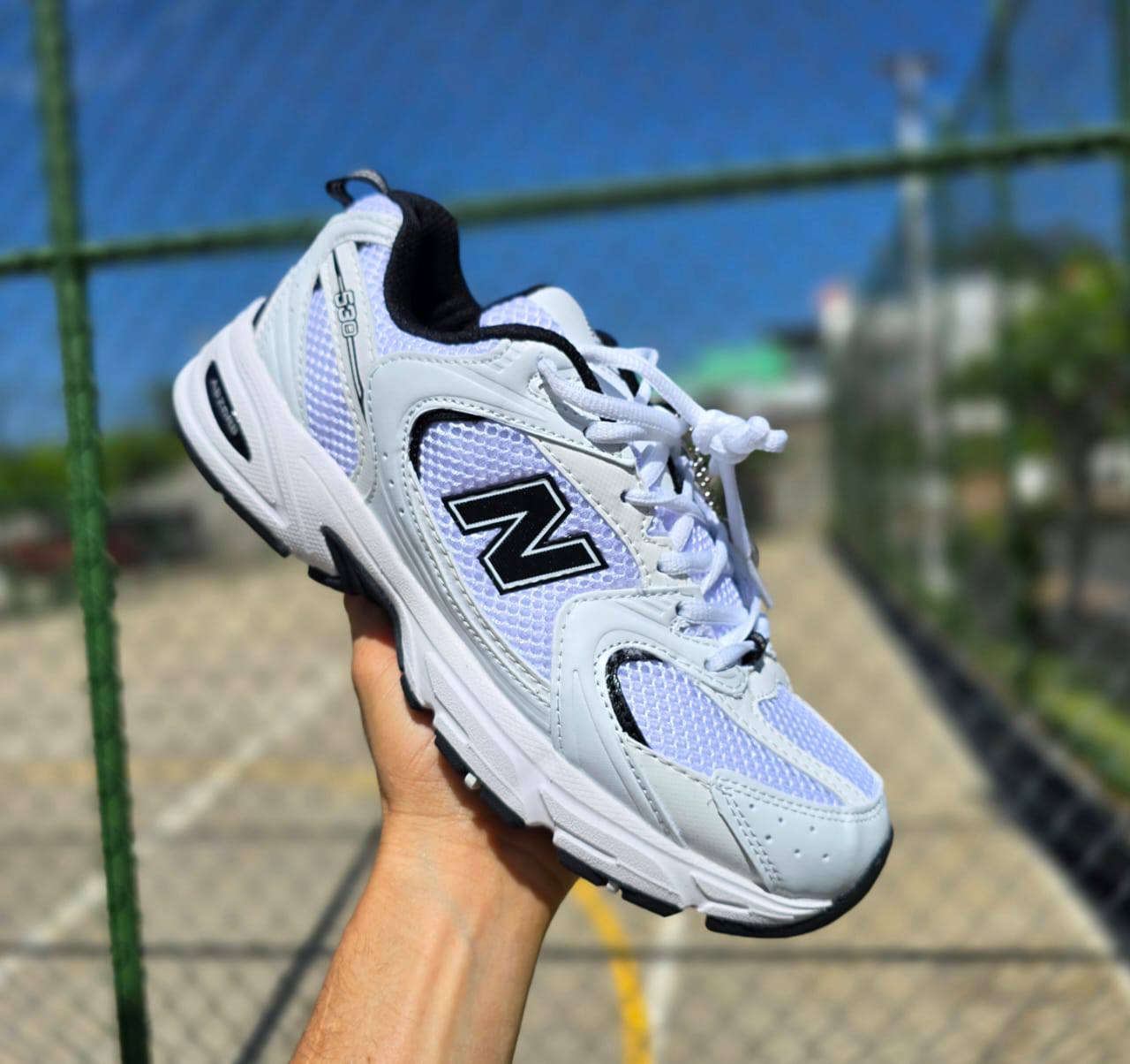 New Balance Deportivo Unisex