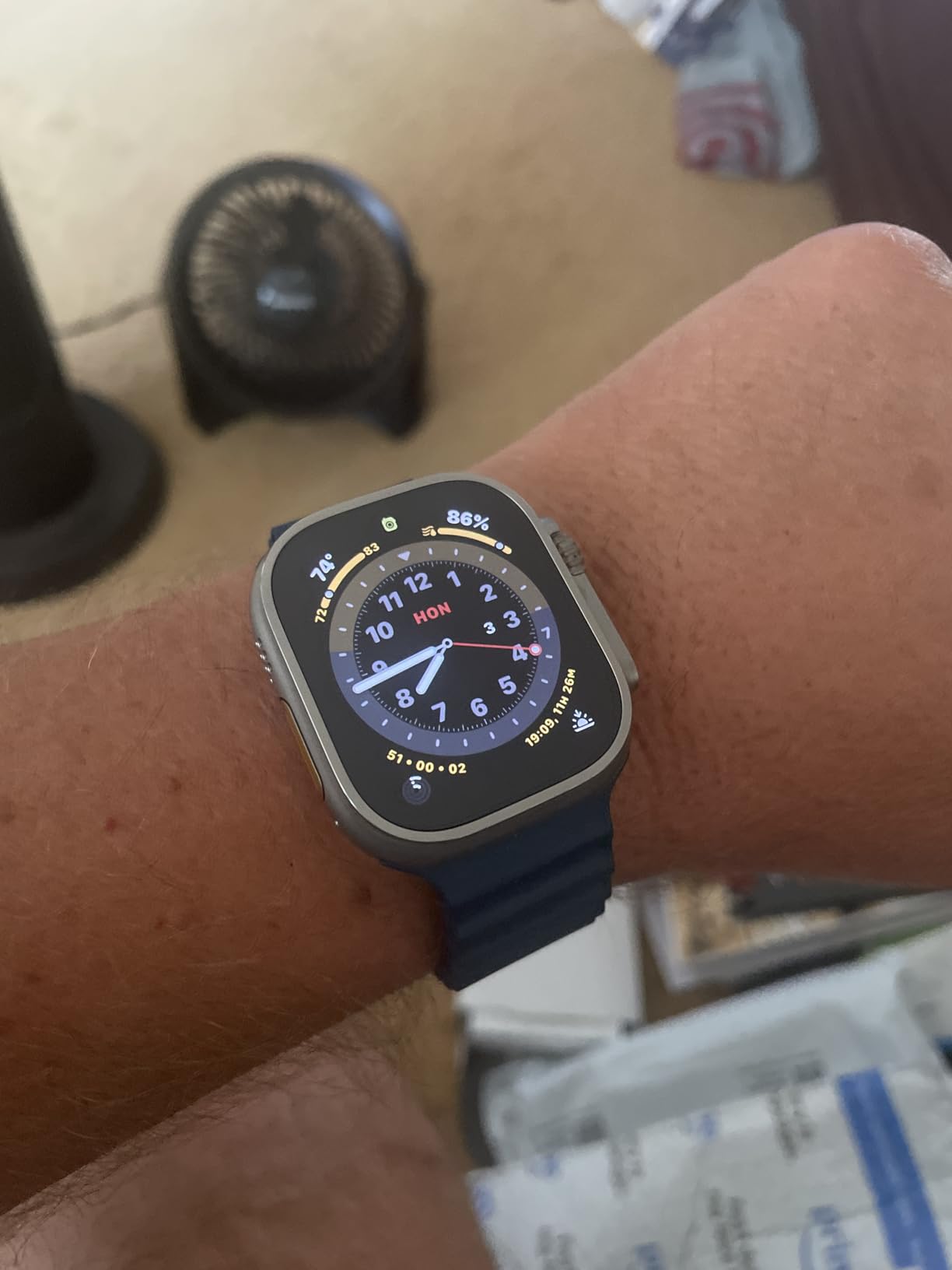 Smartwatch Ultra