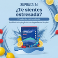 Suplemento Relajante en Polvo - 20 sobres