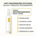 Anti Hemorroide Dictamni
