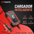 JUMPER ARRANCADOR DE BATERIA PARA VEHICULOS