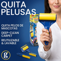 Sticky Buddy Removedor de Pelos