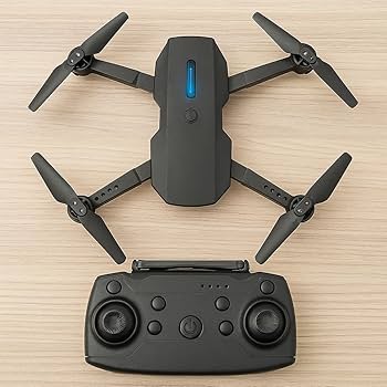 Dron A15 Pro Doble Camara