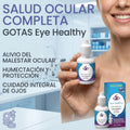 Salud Ocular Eelhoe - 30 mL