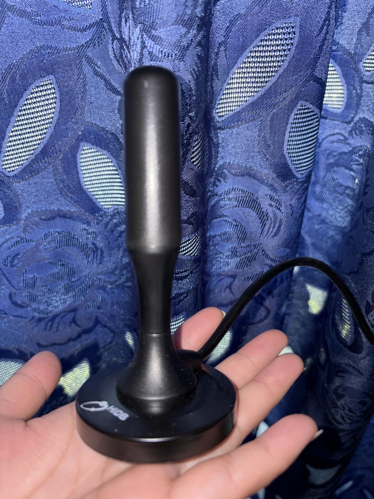 Antena de Interior para Smart TV