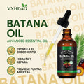 Aceite de Batana - Gotas 30 mL