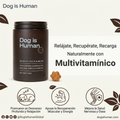 Multivitamina para Perros - 90 Pastillas Masticables
