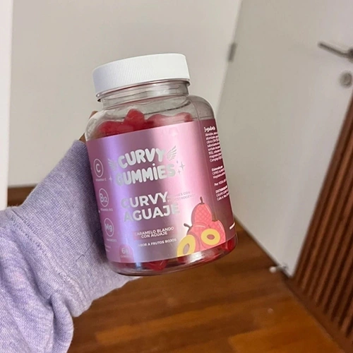 CURVY GUMMIES PREMIUM