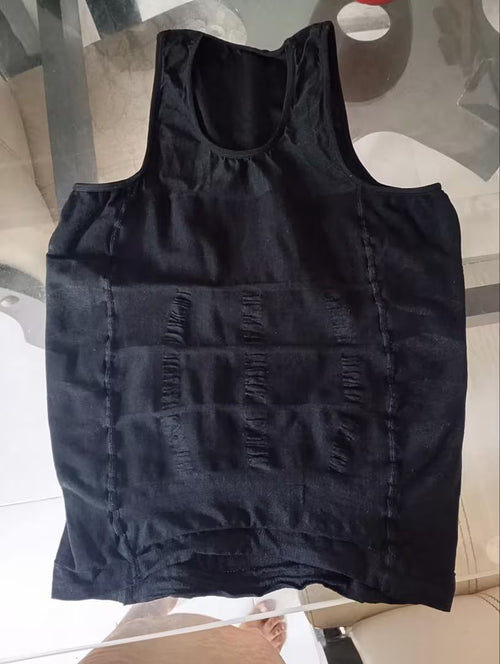 Camiseta de Compresion Unisex