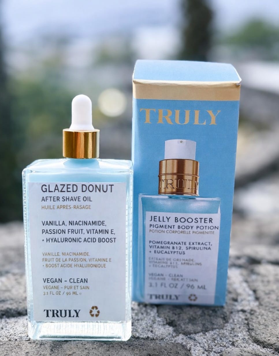 Truly Beauty Jelly Booster - 90 ml
