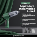 Mini Aspiradora 3 En 1 Vacuum Cleaner