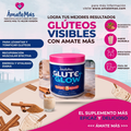 Creatina y Biotina para Mujer - 10.1 Onz