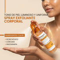 Dr. Melaxin Peel Shot - Frasco en Spray