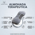 Almohada Terapeutica