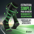 Calcetines de Compresion Unisex