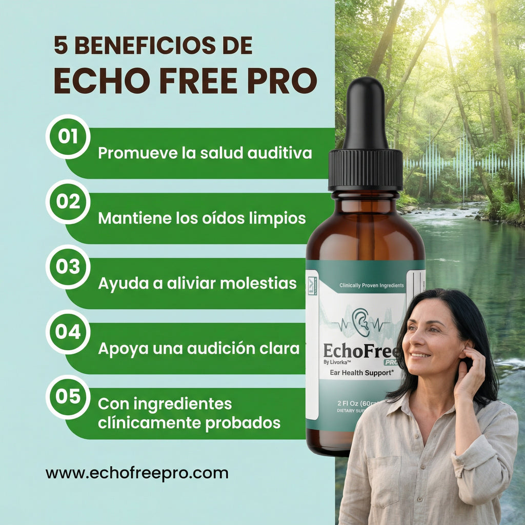 Gotas para los Oidos - 60 mL