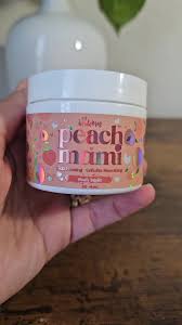 Crema Reafirmante - 2 Onzas