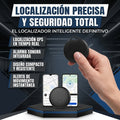LOCALIZADOR DE ITEM