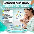 Lima de Uñas Eléctrica para bebés