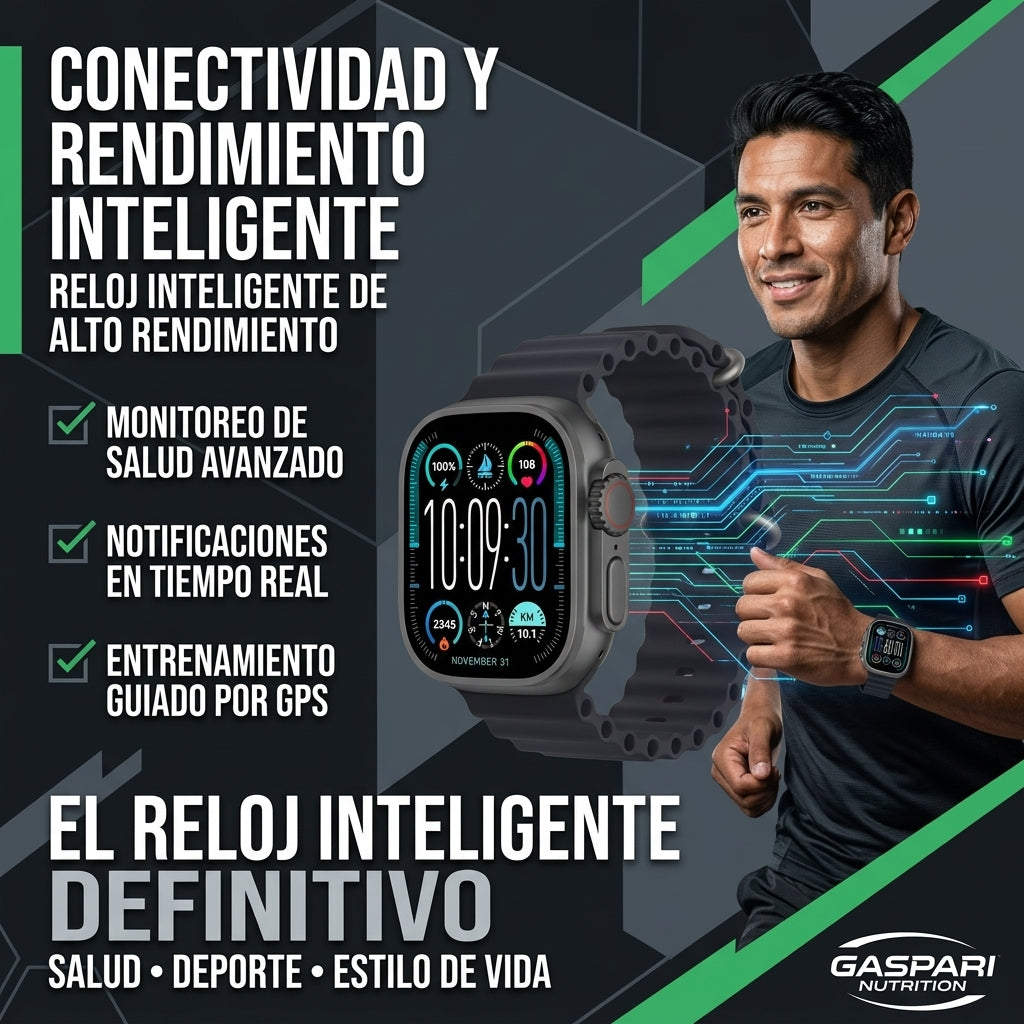 Smartwatch Ultra