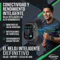 Smartwatch Ultra