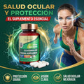 PASTILLAS PARA LA VISTA - 90 CAPSULAS