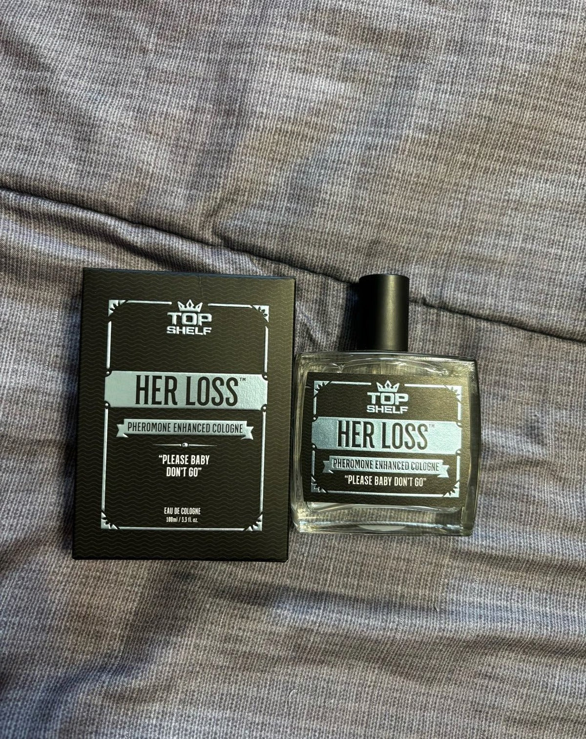 PERFUME HER LOSS PREMIUM