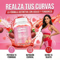 CURVY GUMMIES PREMIUM